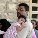 Exodus: Where Will Iraq Go Next? (Harper’s)